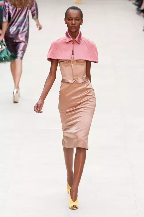 Burberry Prorsum
