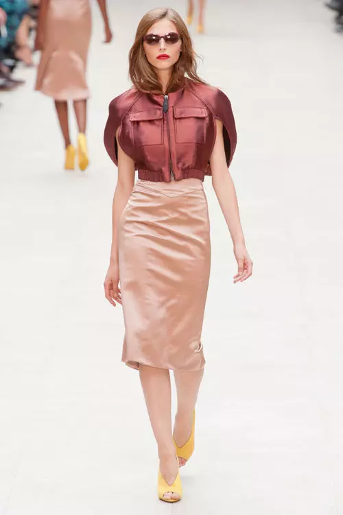 Burberry Prorsum