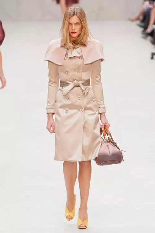 Burberry Prorsum