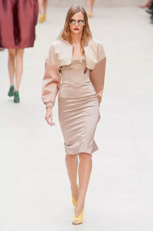 Burberry Prorsum