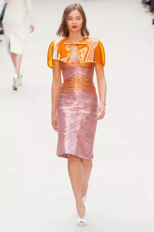 Burberry Prorsum