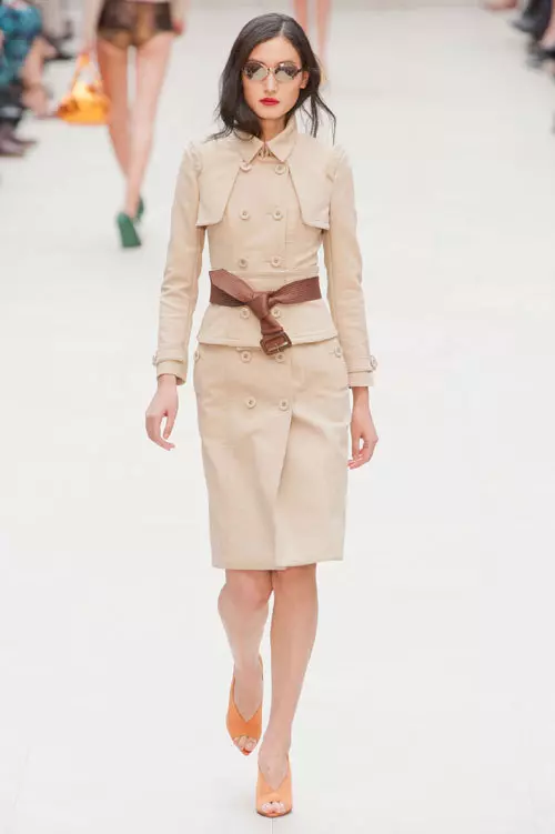 Burberry Prorsum