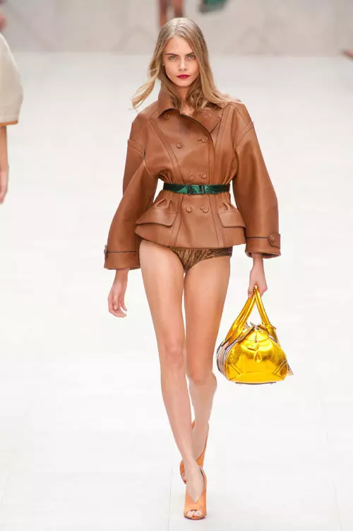 Burberry Prorsum