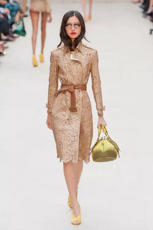 Burberry Prorsum