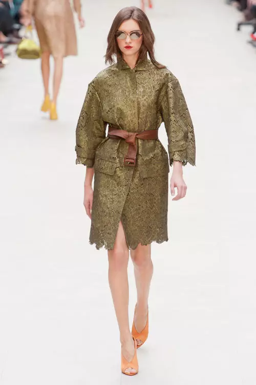 Burberry Prorsum