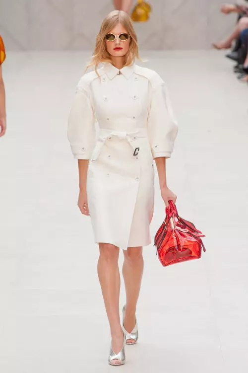 Burberry Prorsum
