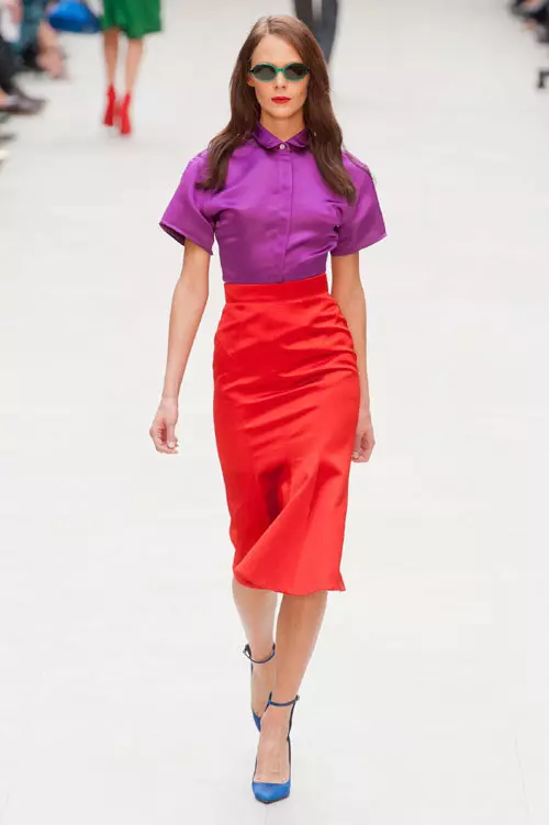 Burberry Prorsum