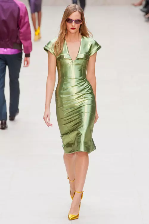 Burberry Prorsum
