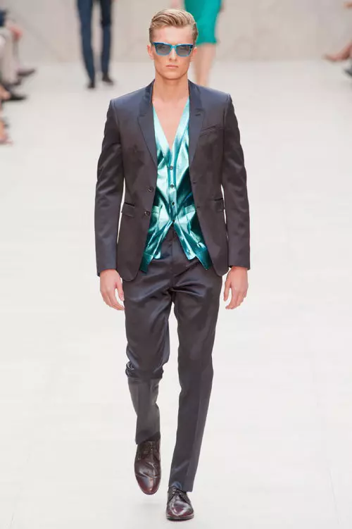 Burberry Prorsum