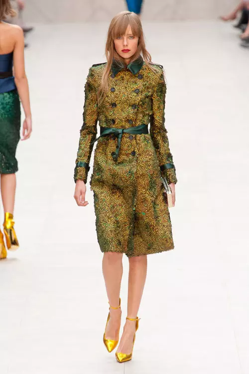 Burberry Prorsum