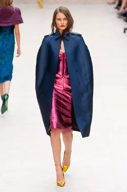 Burberry Prorsum