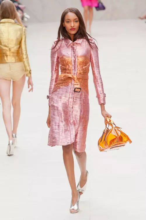 Burberry Prorsum