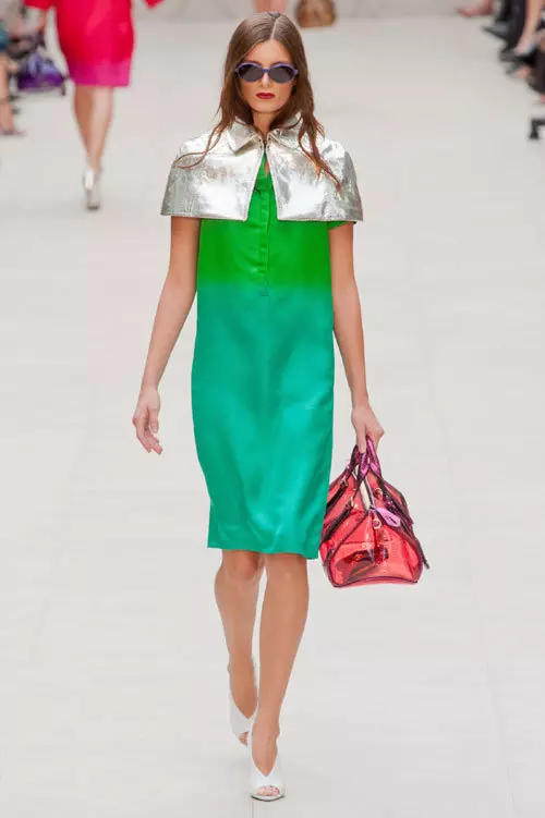 Burberry Prorsum