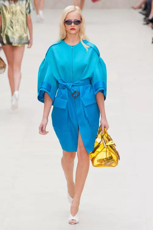 Burberry Prorsum