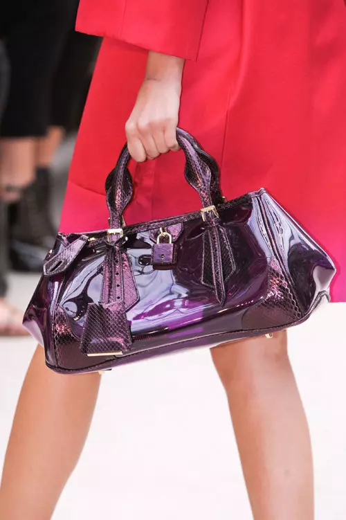 Burberry Prorsum