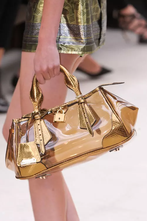 Burberry Prorsum