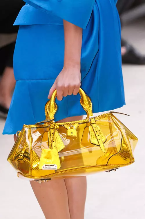 Burberry Prorsum