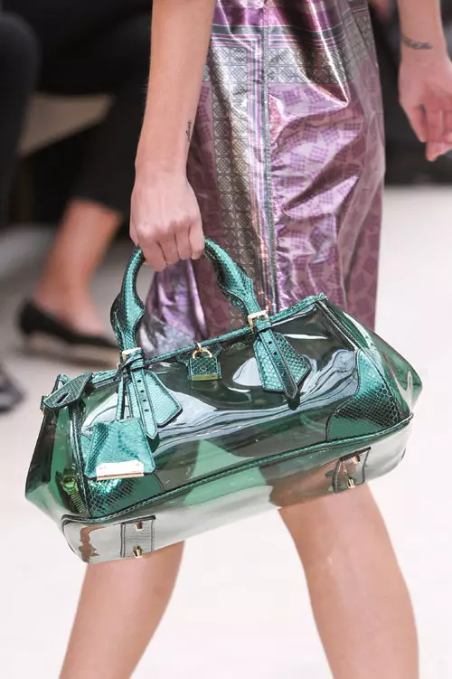 Burberry Prorsum