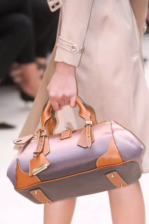 Burberry Prorsum