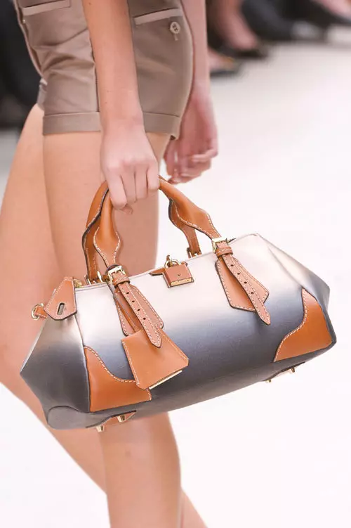 Burberry Prorsum