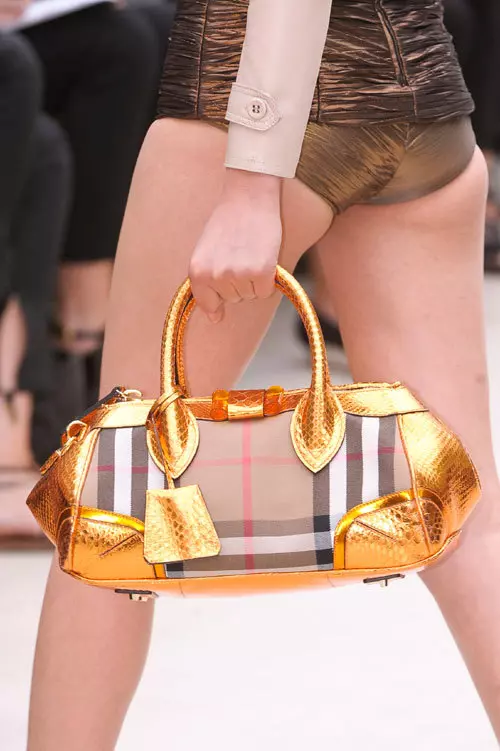 Burberry Prorsum