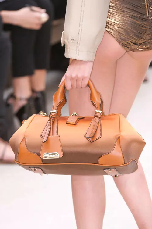 Burberry Prorsum