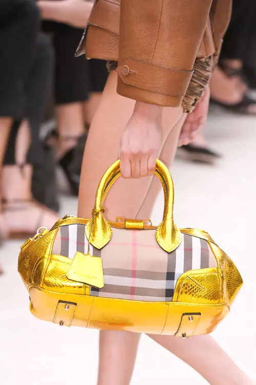 Burberry Prorsum