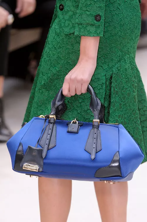 Burberry Prorsum