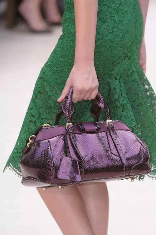 Burberry Prorsum
