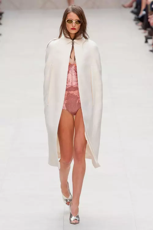 Burberry Prorsum
