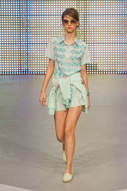 Holly Fulton