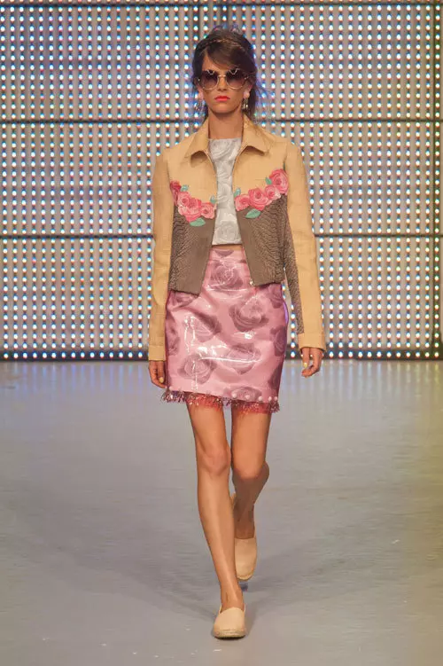 Holly Fulton