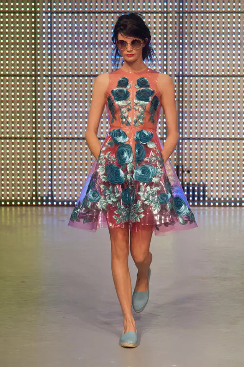 Holly Fulton