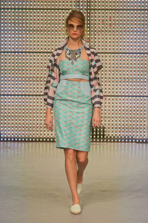Holly Fulton