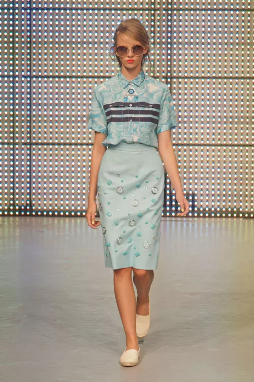 Holly Fulton