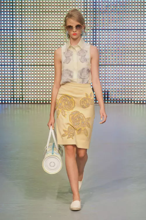 Holly Fulton