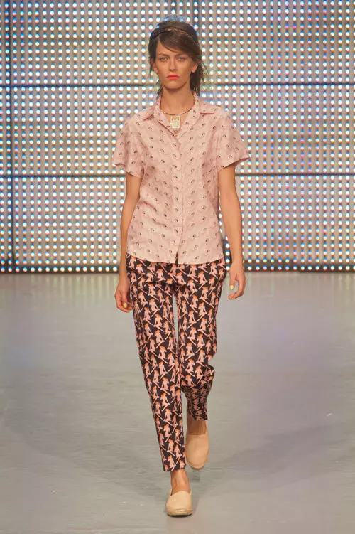 Holly Fulton
