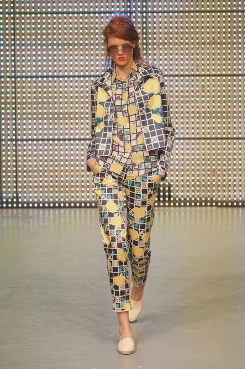 Holly Fulton