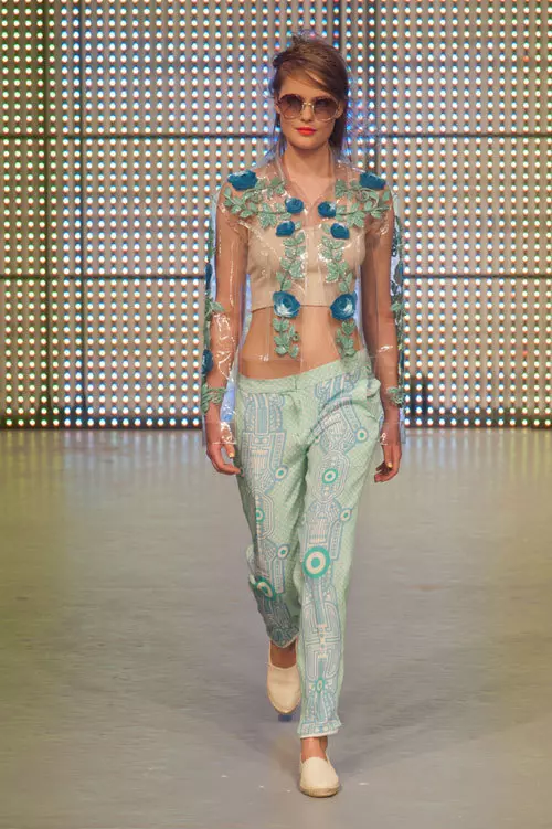 Holly Fulton