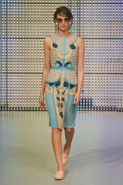 Holly Fulton