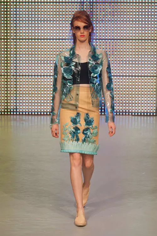 Holly Fulton