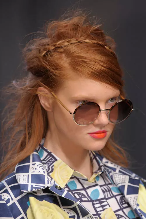 Holly Fulton