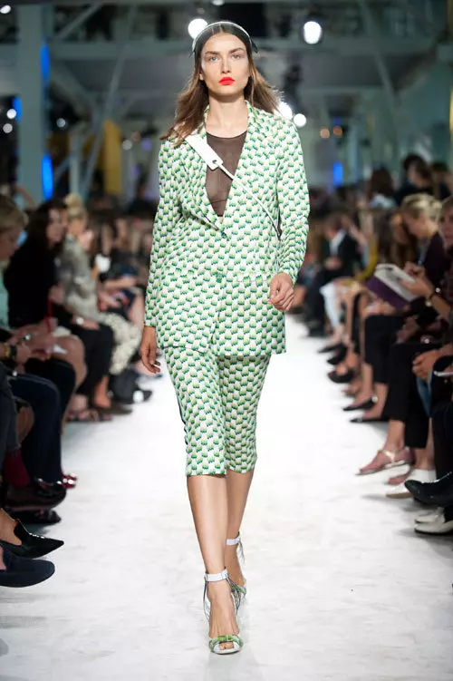 Missoni