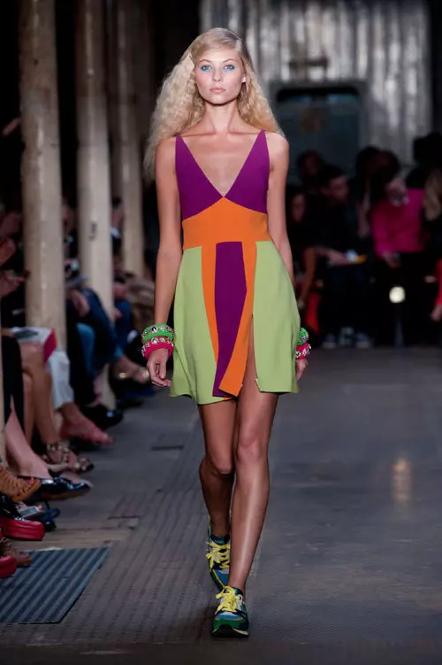 Moschino Cheap and Chic