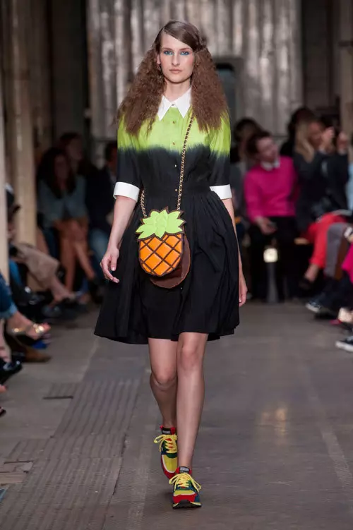 Moschino Cheap and Chic