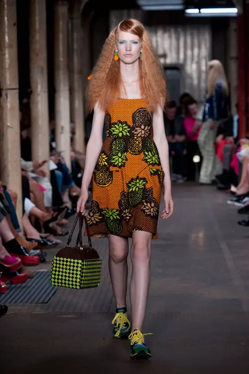Moschino Cheap and Chic