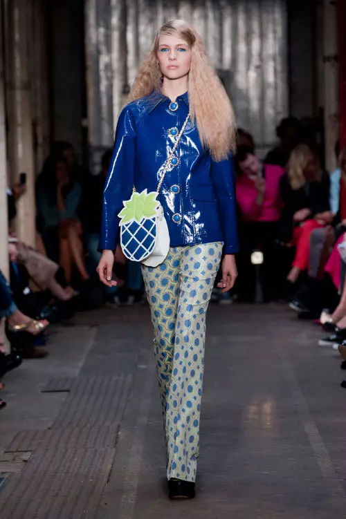 Moschino Cheap and Chic