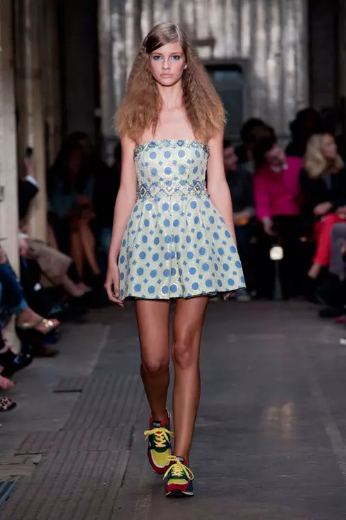 Moschino Cheap and Chic