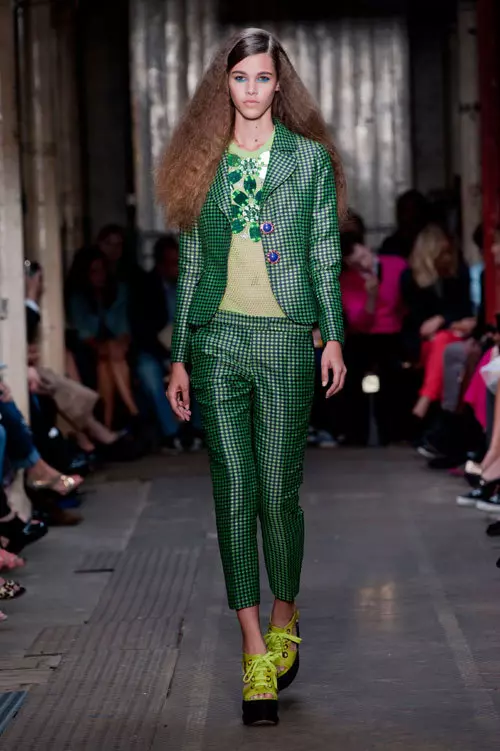 Moschino Cheap and Chic