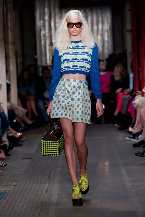 Moschino Cheap and Chic